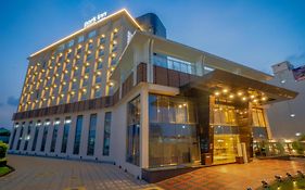Park Inn By Radisson Lucknow Vikas Nagar